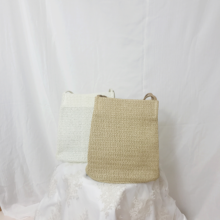 New Mini Cross Ratan Fagorobakku Completion of hol