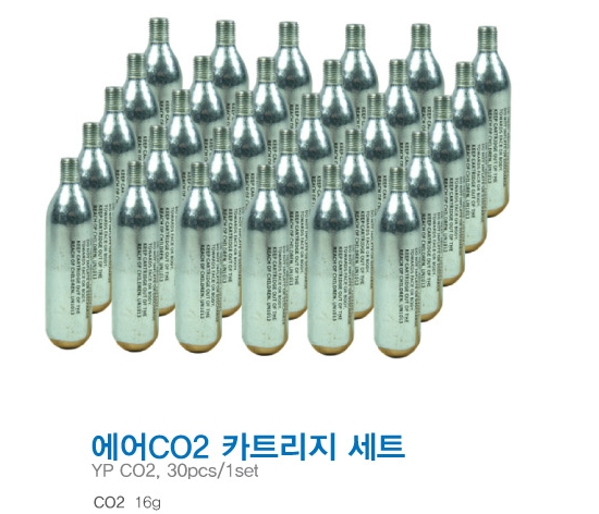 New Bicycle Tool VllU Inflator case type portable 