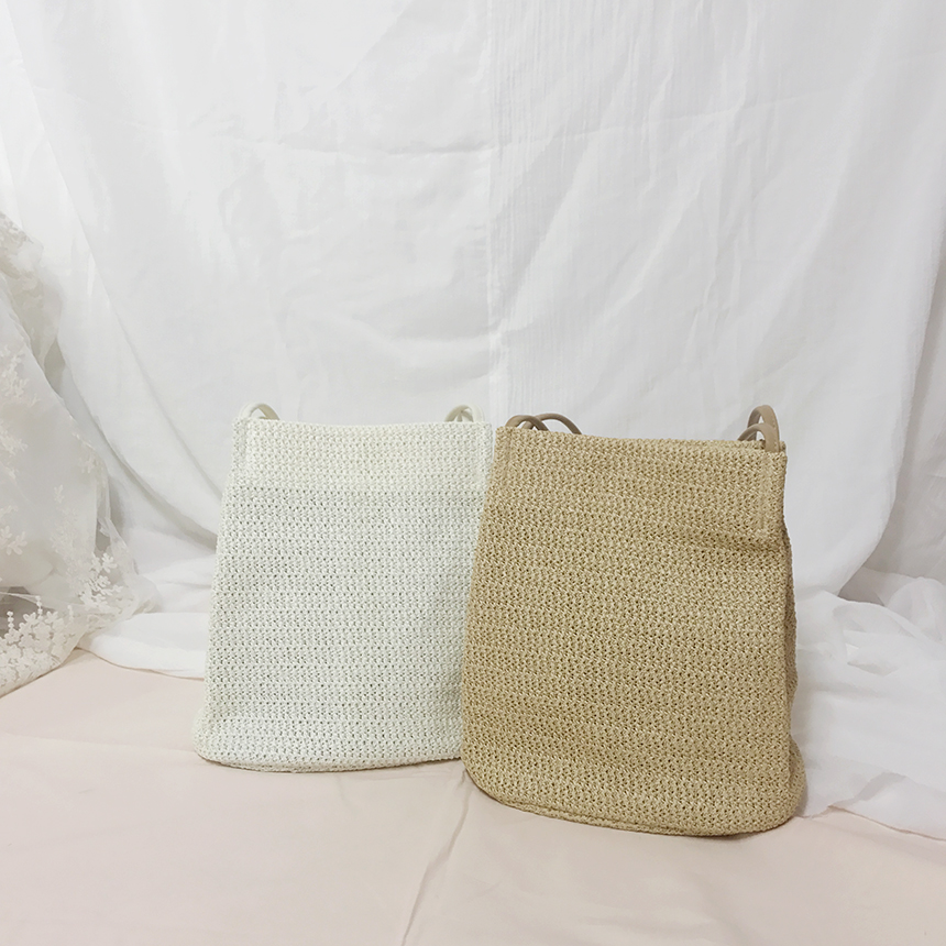 New Mini Cross Ratan Fagorobakku Completion of hol