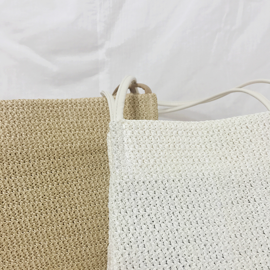 New Mini Cross Ratan Fagorobakku Completion of hol