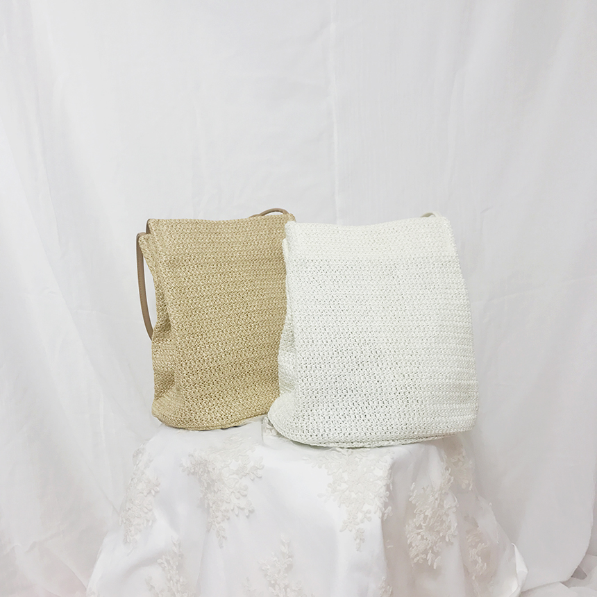 New Mini Cross Ratan Fagorobakku Completion of hol