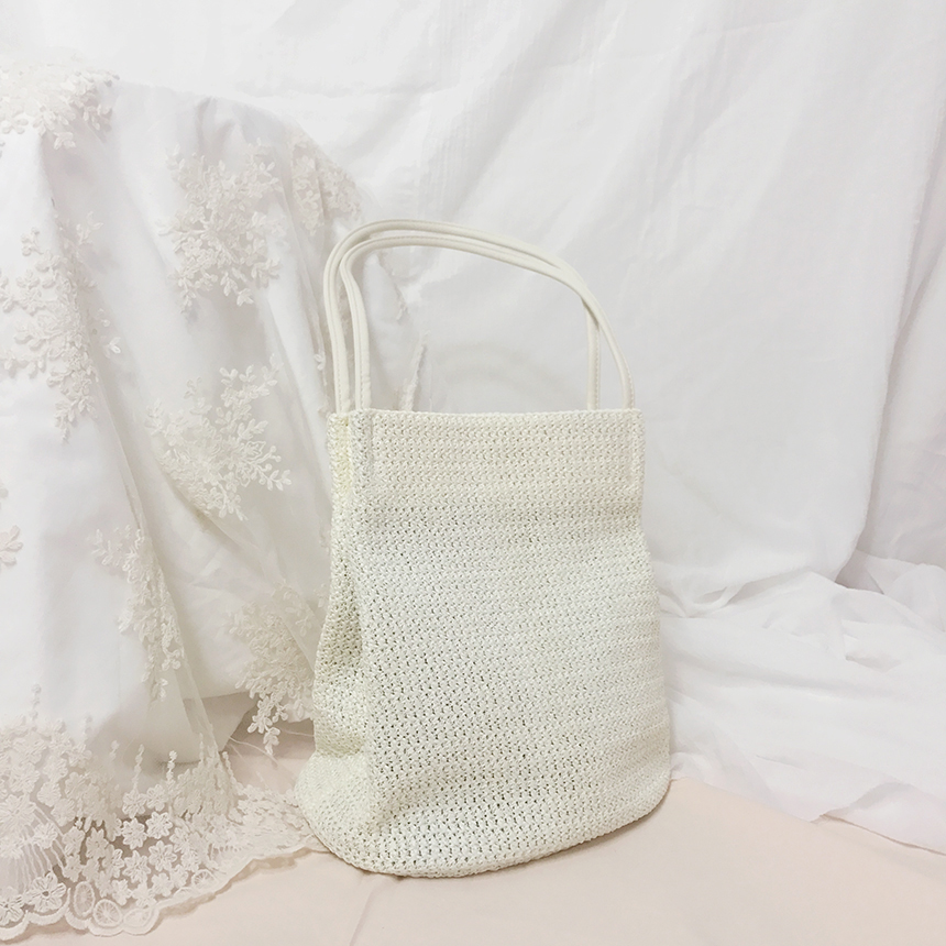 New Mini Cross Ratan Fagorobakku Completion of hol