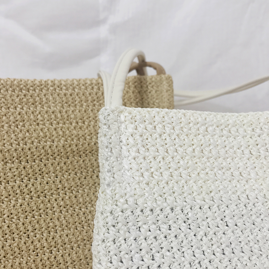 New Mini Cross Ratan Fagorobakku Completion of hol