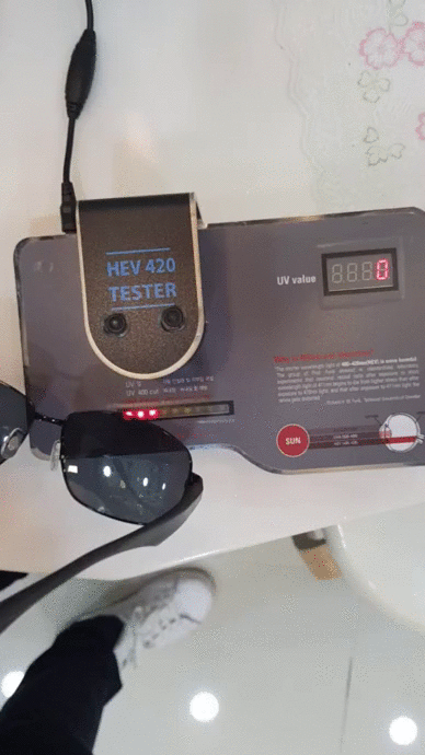 NEW FASHION SUNGLASSES OPERATING LASER LASIK SURGI