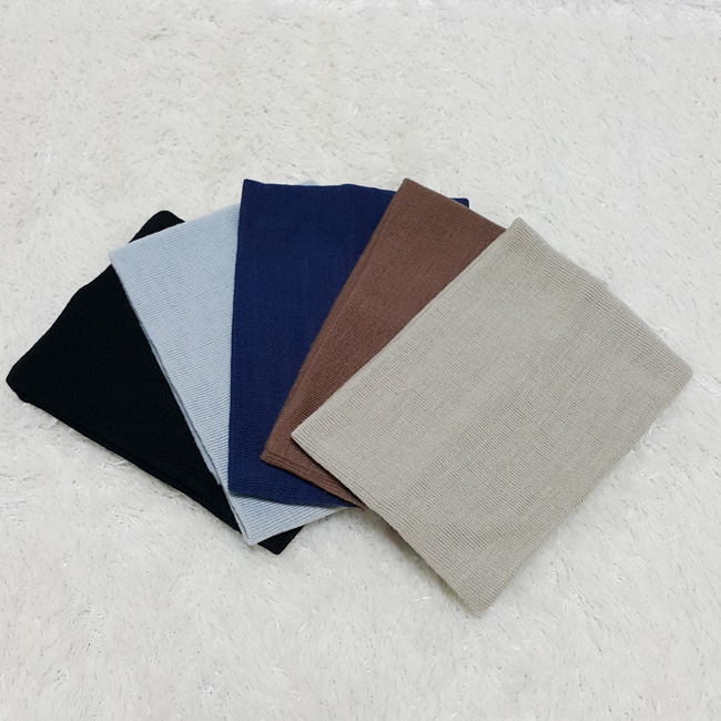 Cotton Hair Bands, Wai Cotton Headband Women's 