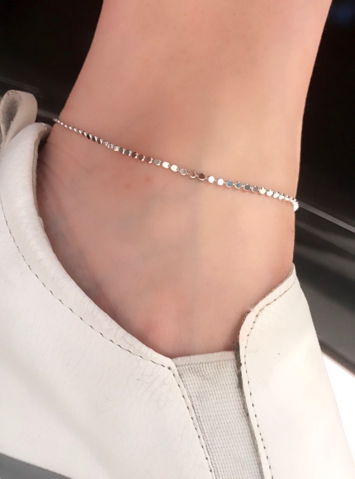 New OST Sun Shine Silver Bracelet OTA117704NWW Cas