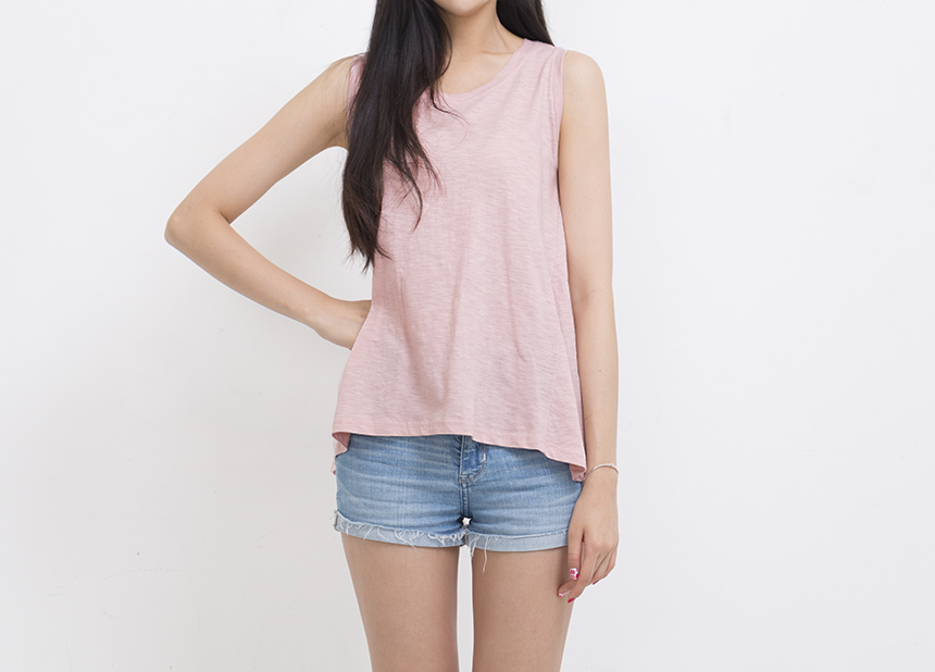 Beautiful 1 + 1 set Cap Sleeve Nachidi 7 Color Gir