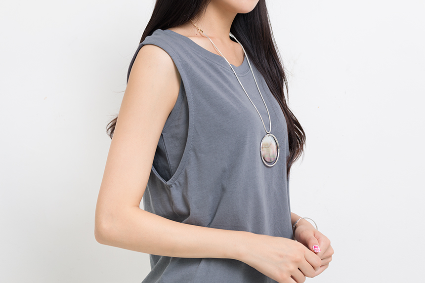 Beautiful 1 + 1 set Cap Sleeve Nachidi 7 Color Gir