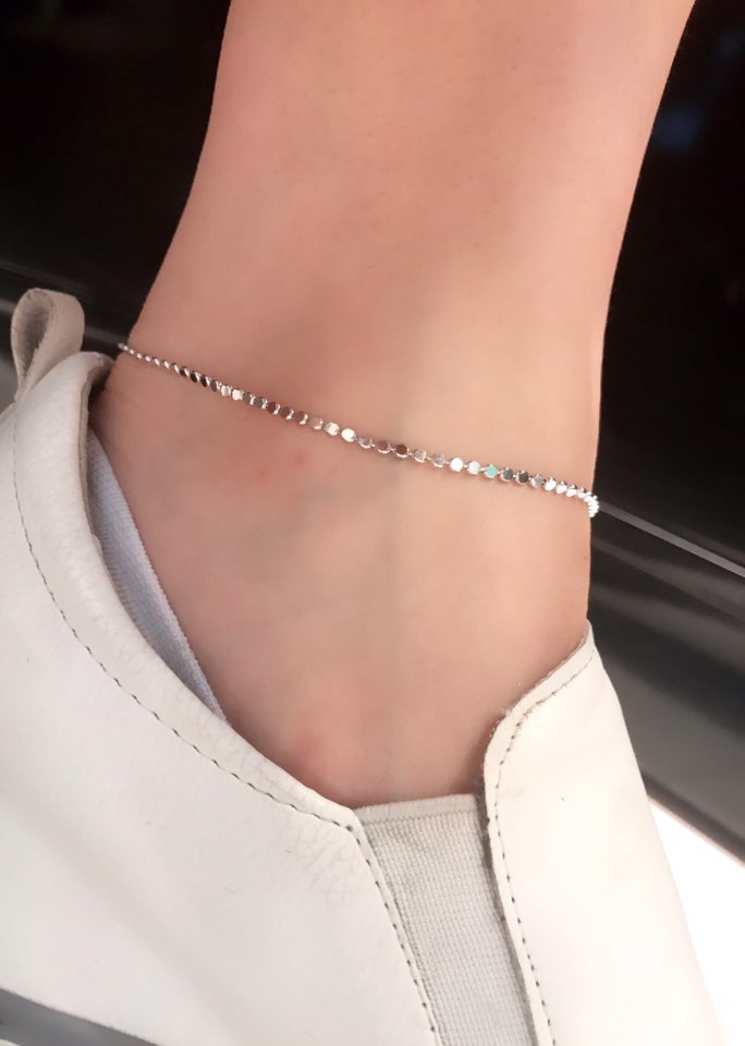 New OST Sun Shine Silver Bracelet OTA117704NWW Cas