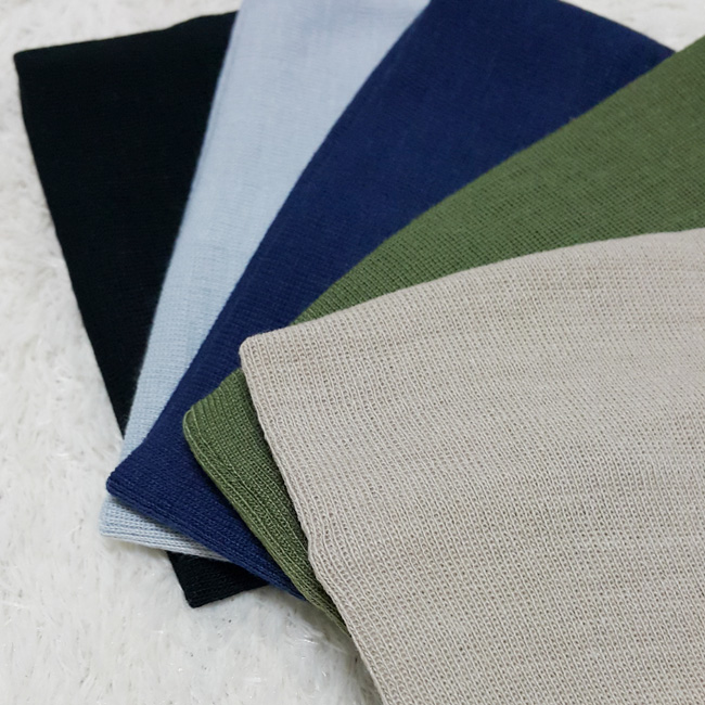 Cotton Hair Bands, Wai Cotton Headband Women's 