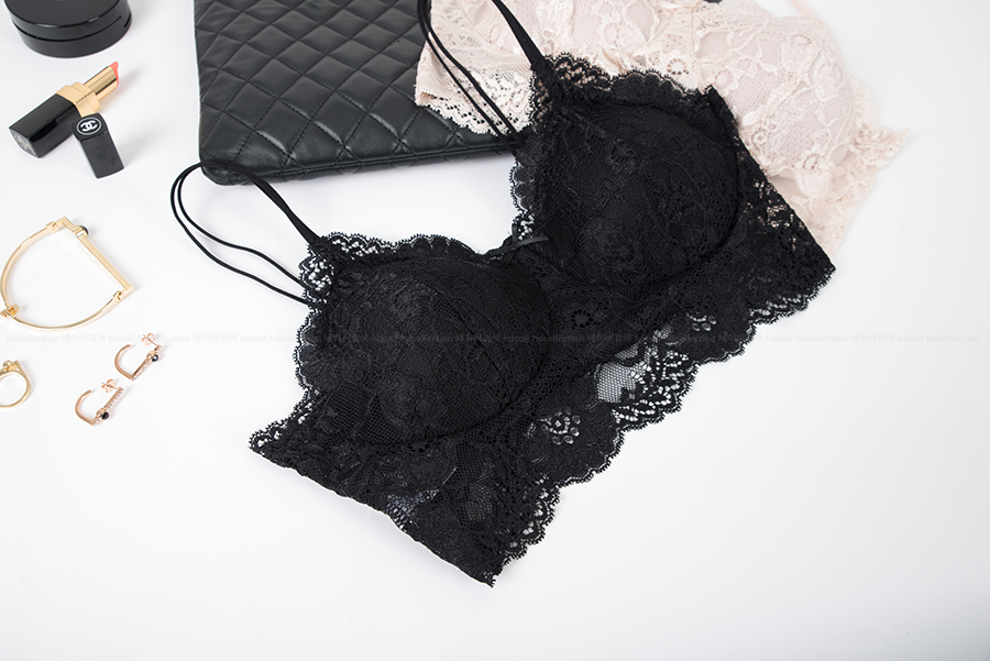New Lace Brat Hoon Girls Romance Sensual Underwear