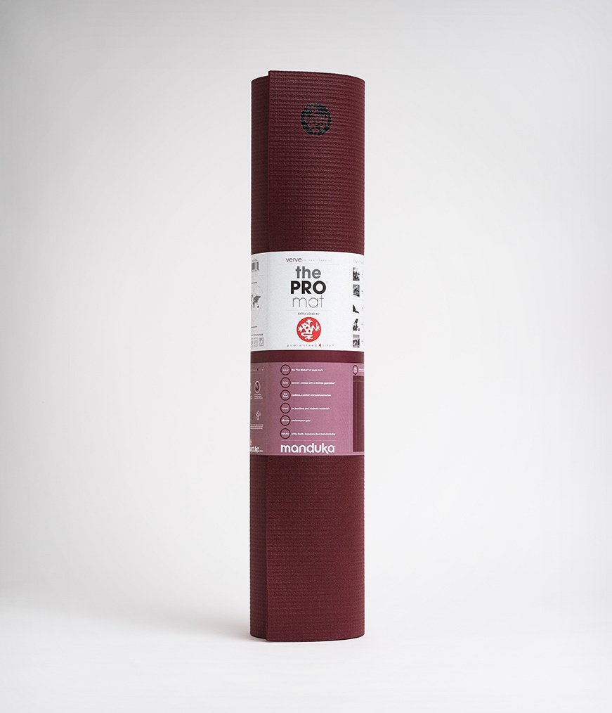 New Yoga Mat Genuine Muduka PRO PRO Yoga Mat 71-in