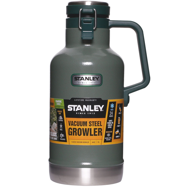 Costco Stanley Classic Vacuum Glauwler Insulated C