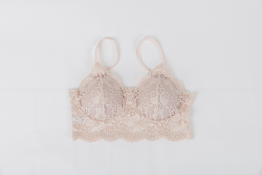 New Lace Brat Hoon Girls Romance Sensual Underwear