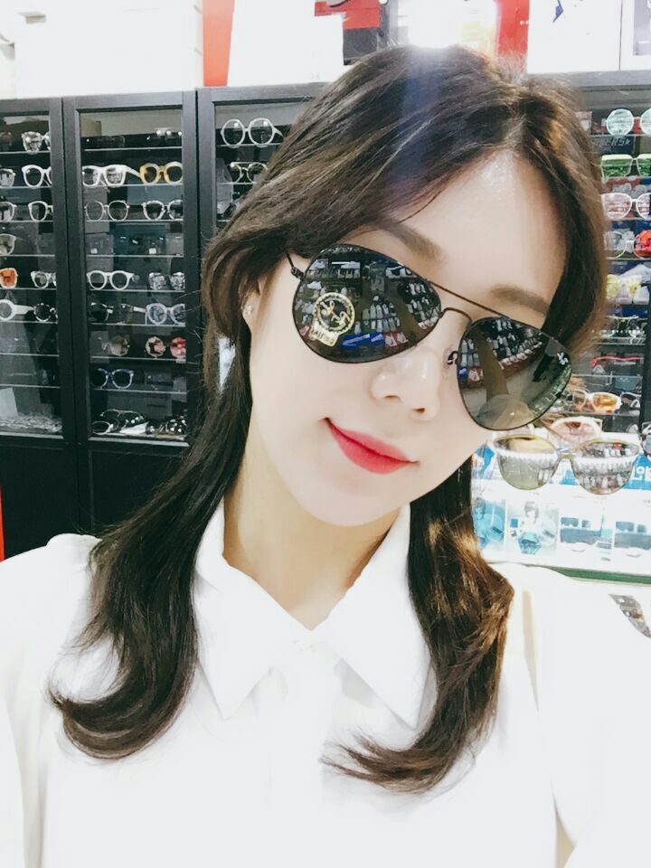 Rayben RB3026 Boeing Sunglasses genuine Songgu man