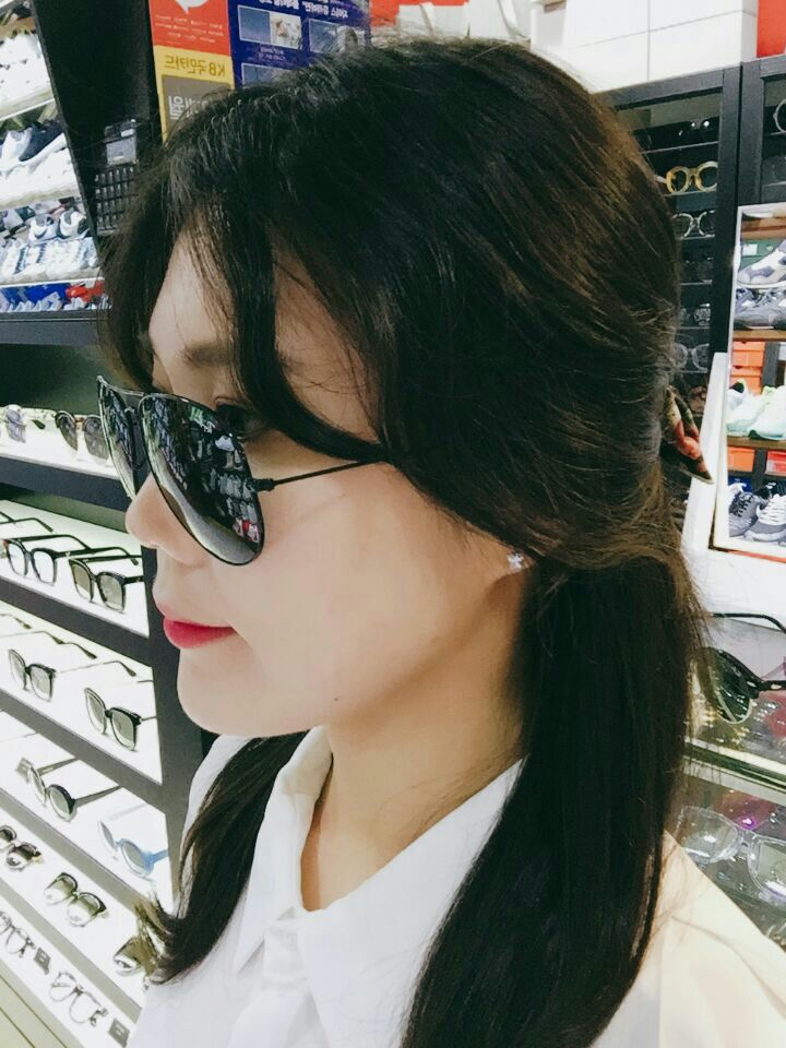 Rayben RB3026 Boeing Sunglasses genuine Songgu man