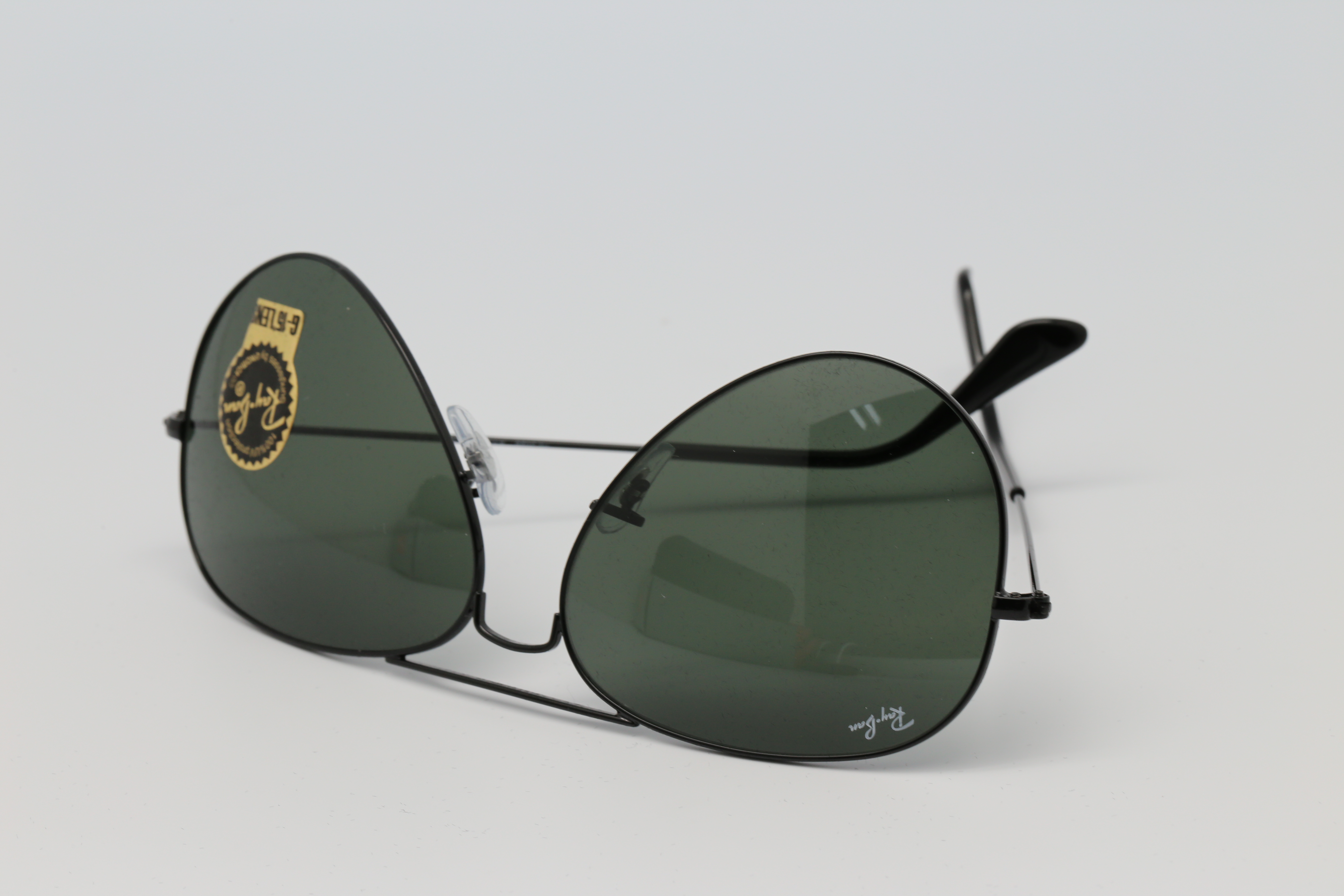 Rayben RB3026 Boeing Sunglasses genuine Songgu man