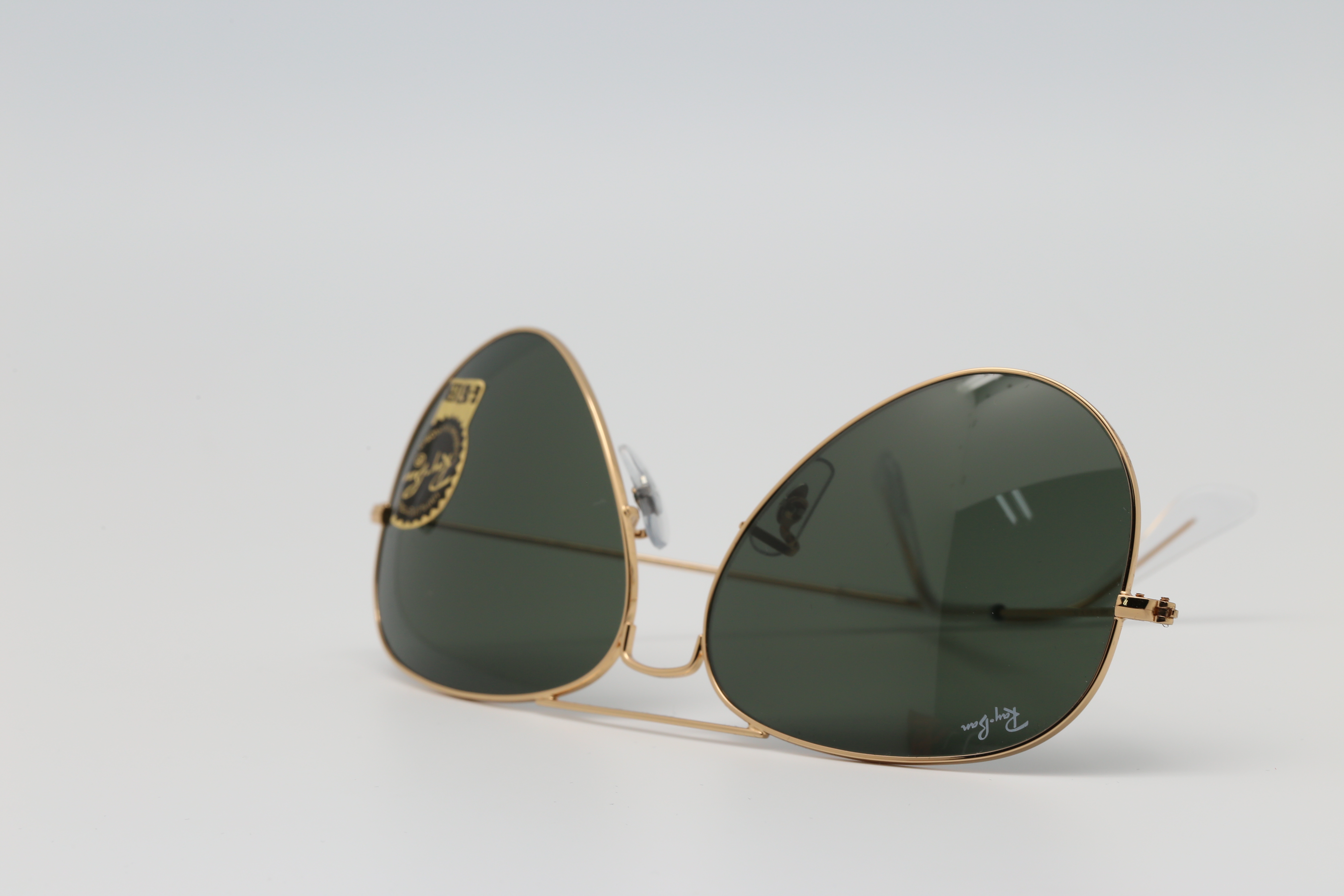 Rayben RB3026 Boeing Sunglasses genuine Songgu man