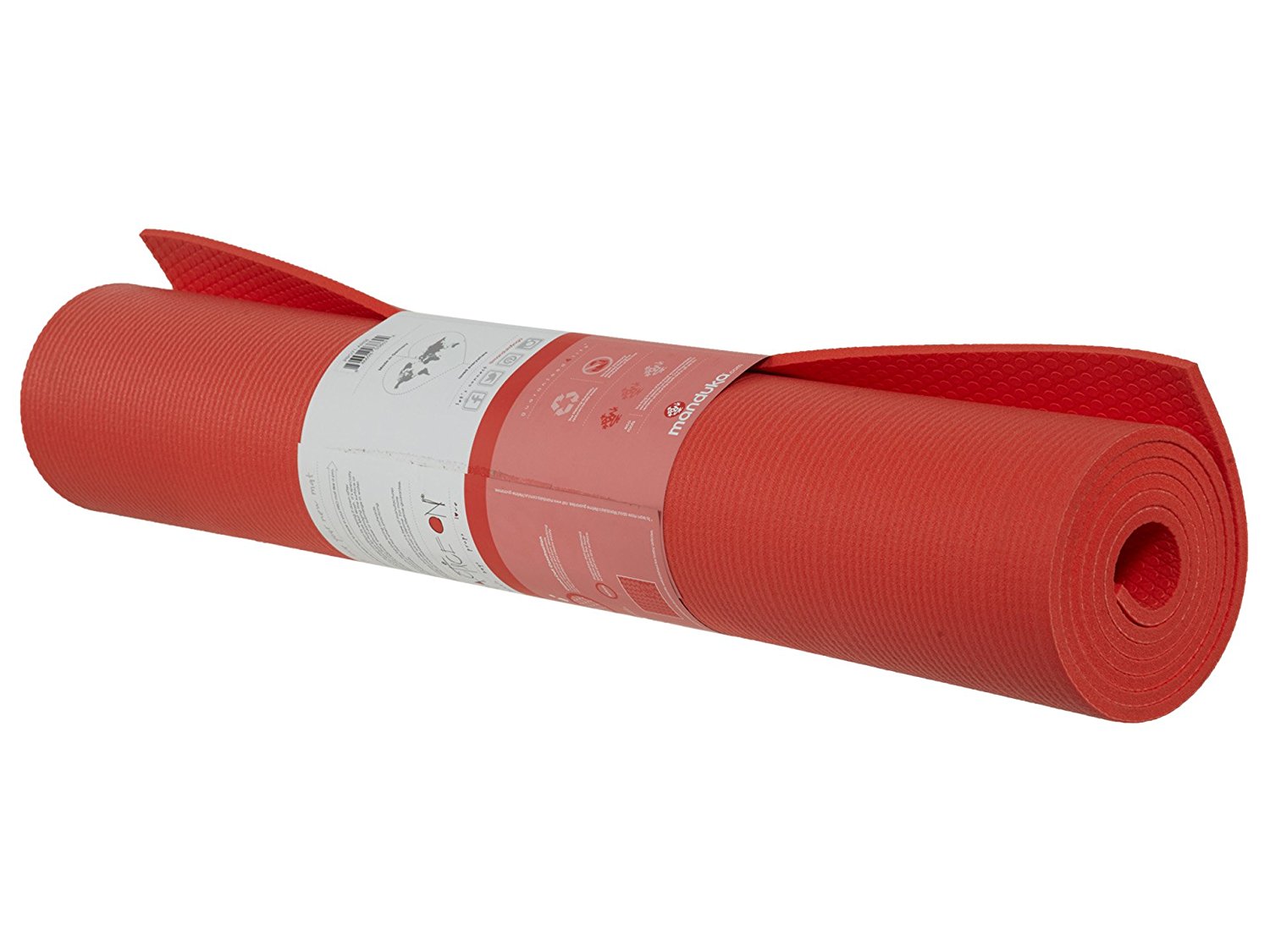 New Yoga Mat Genuine Muduka PRO PRO Yoga Mat 71-in