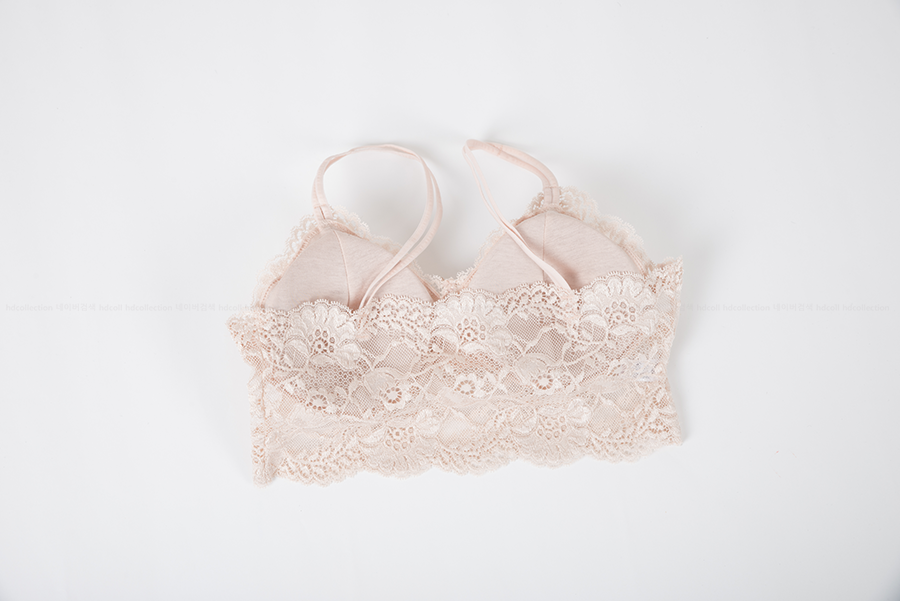 New Lace Brat Hoon Girls Romance Sensual Underwear