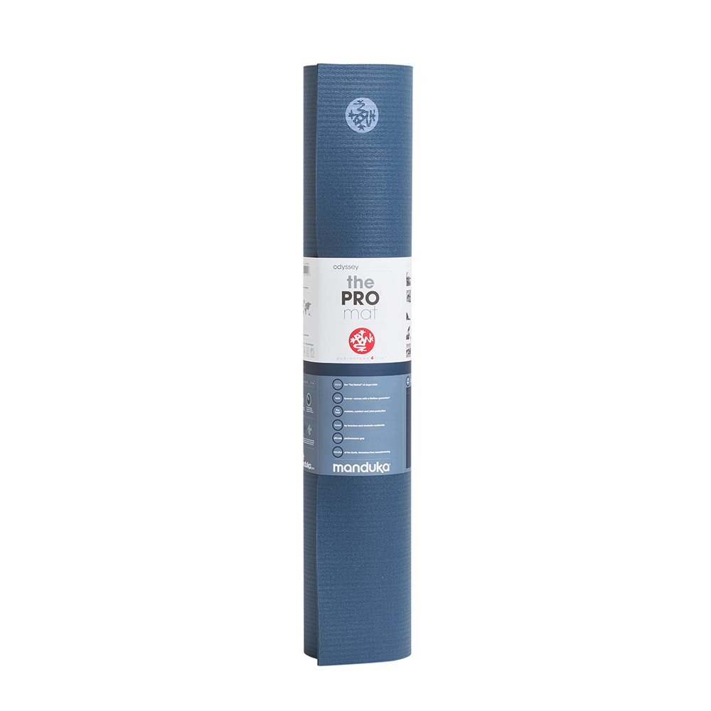 New Yoga Mat Genuine Muduka PRO PRO Yoga Mat 71-in