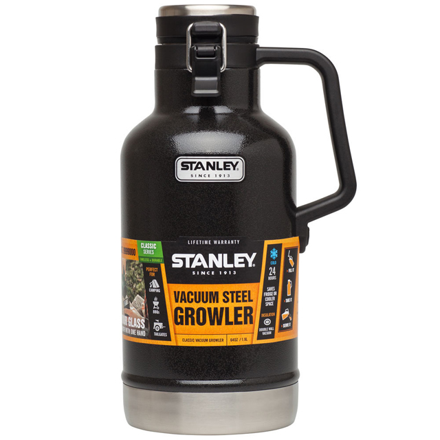 Costco Stanley Classic Vacuum Glauwler Insulated C