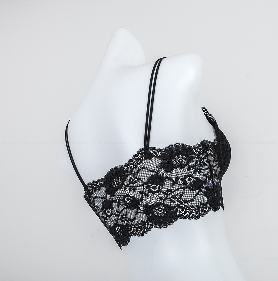 New Lace Brat Hoon Girls Romance Sensual Underwear