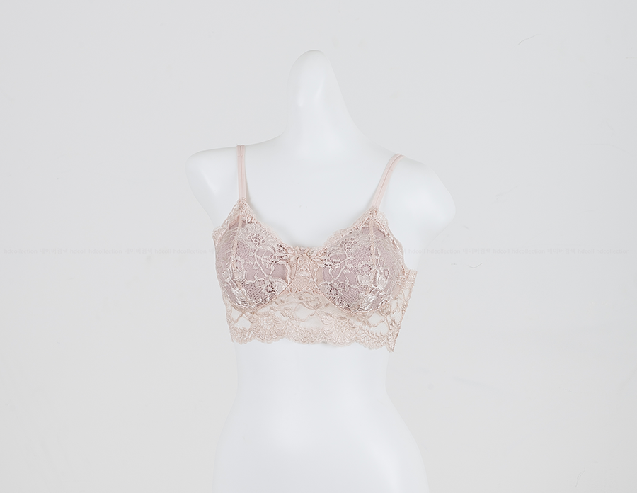 New Lace Brat Hoon Girls Romance Sensual Underwear