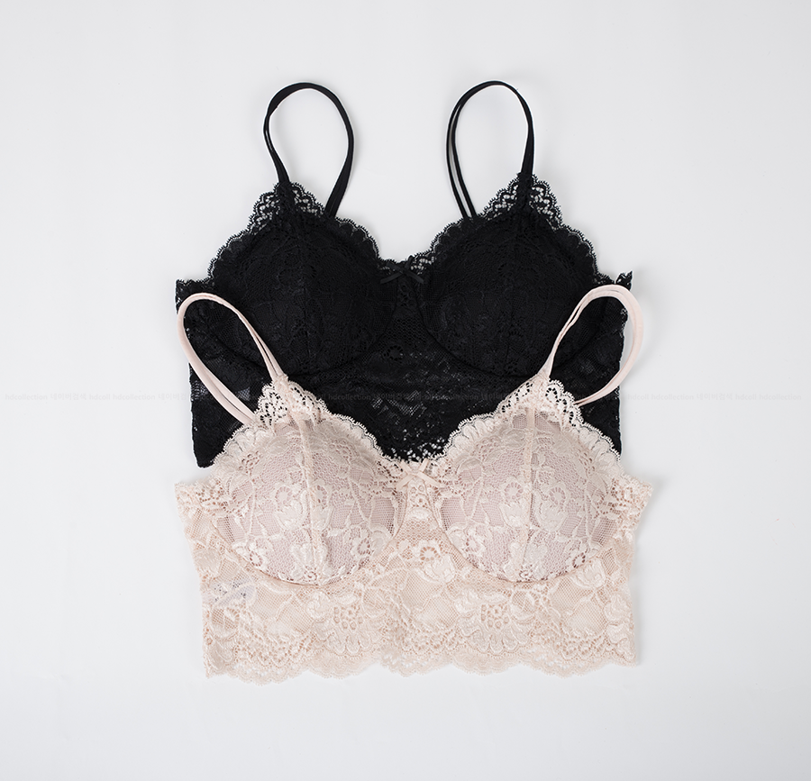 New Lace Brat Hoon Girls Romance Sensual Underwear