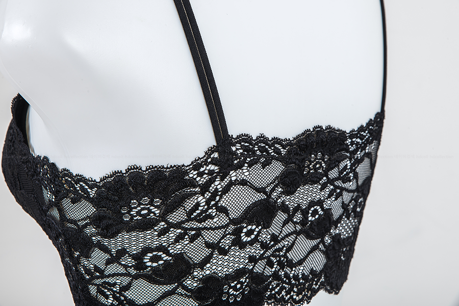 New Lace Brat Hoon Girls Romance Sensual Underwear