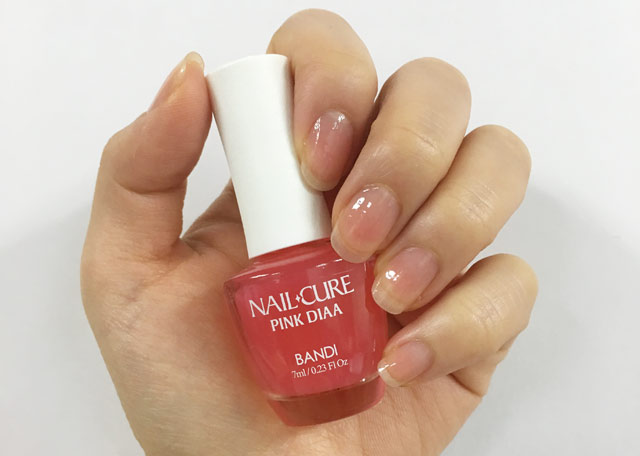 Stock commemorative! Bandi Mini Pink Diamonds and 