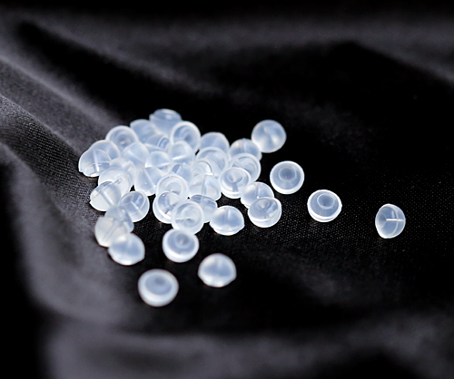 14k Swarovski Black Pearl Earrings 14k 14k Swallow