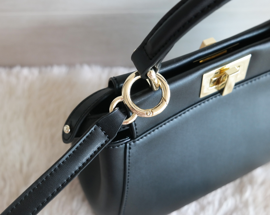 New Women's Bags Luxury Cowhide Picasso Bags Mi