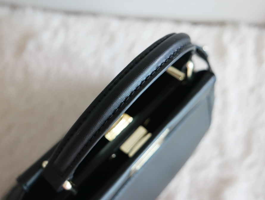 New Women's Bags Luxury Cowhide Picasso Bags Mi