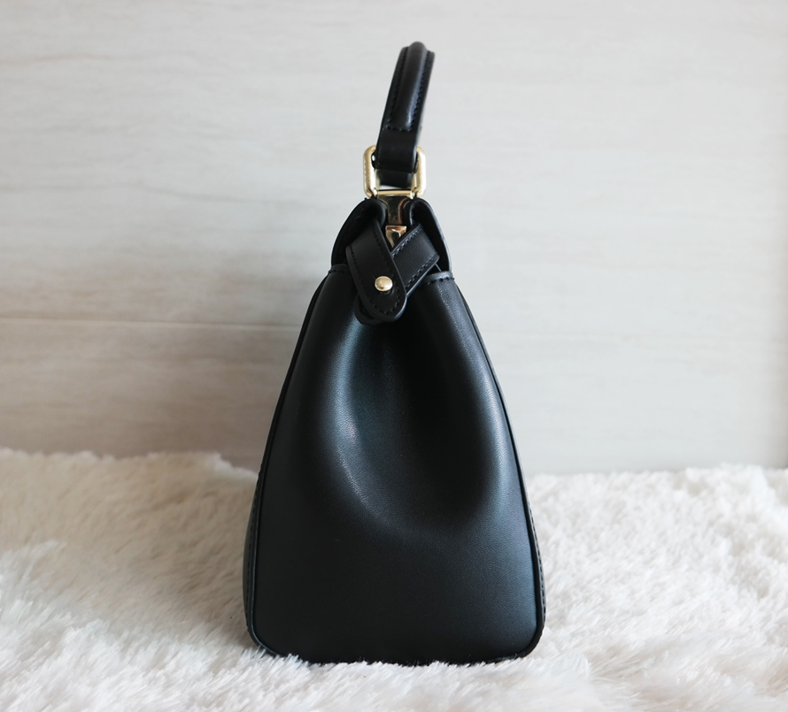 New Women's Bags Luxury Cowhide Picasso Bags Mi