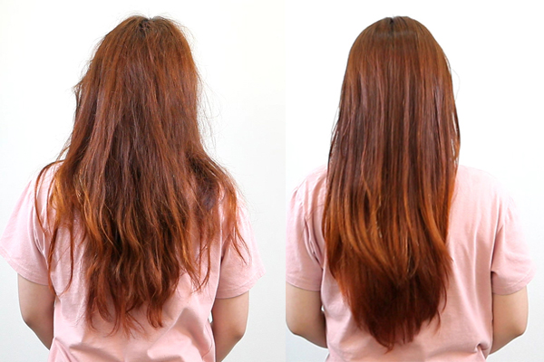 NEW HAIR CARE Dashe Hair Removal Prevention Protei