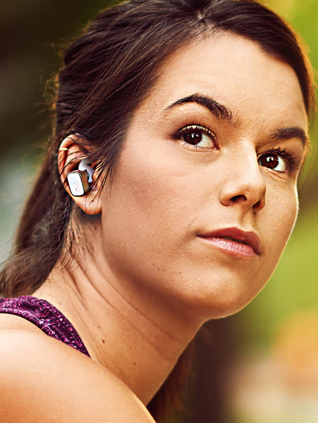 NEW BLUETOOTH EARPHONE BRITZ BZ-TWS6 BLUETOOTH EAR