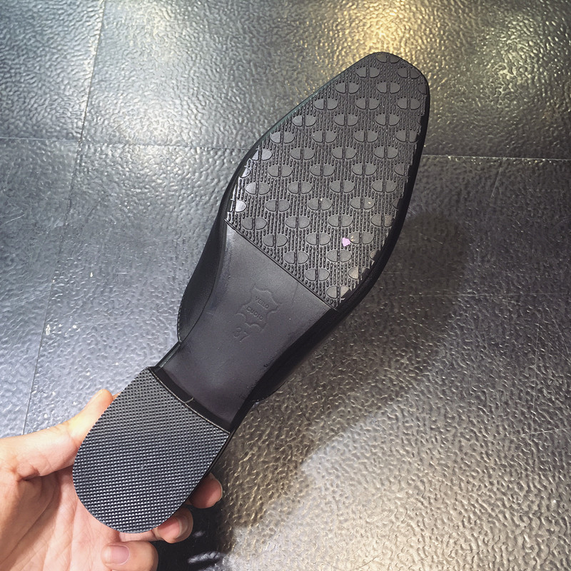 New cowhide woman blouse woman casual style Rishi 