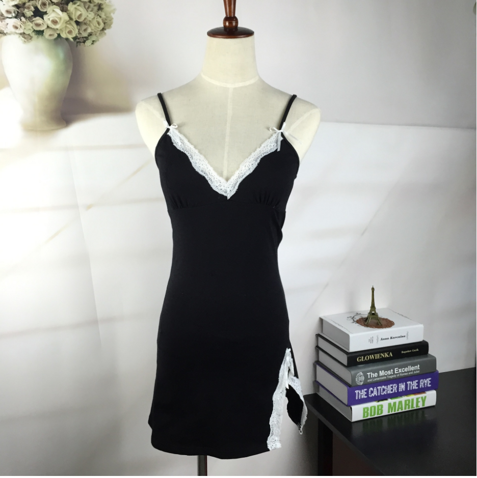 NEW SEXY LINGERIE Sexy lingerie sexy nightgown sli