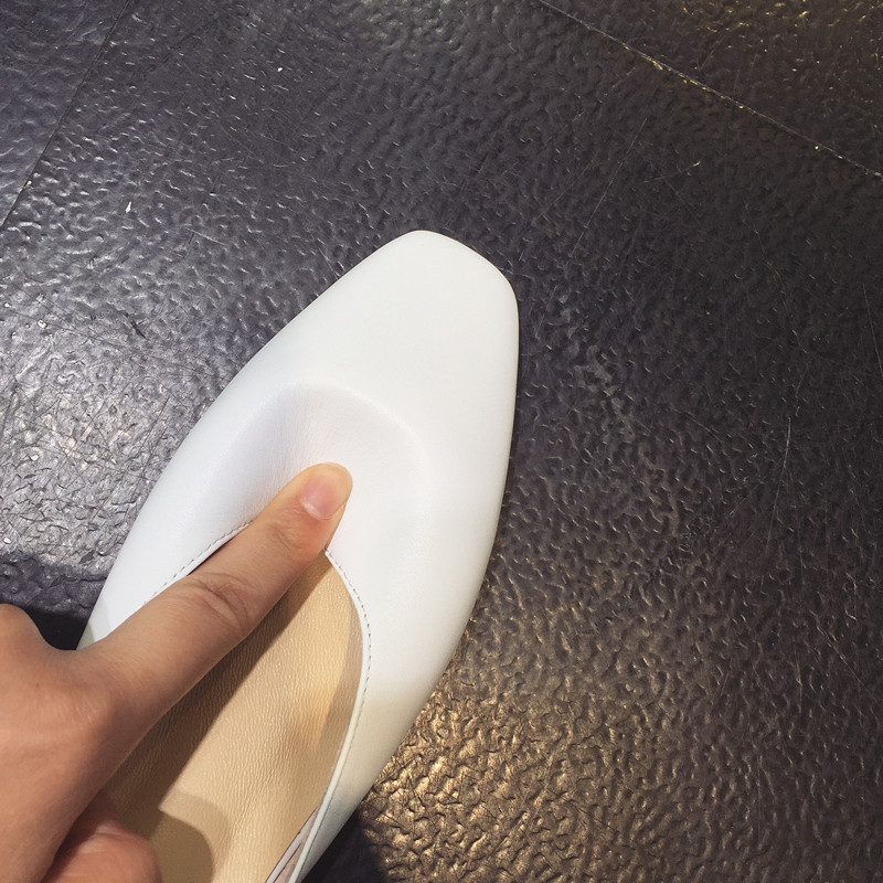 New cowhide woman blouse woman casual style Rishi 