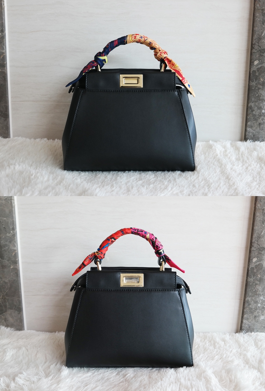 New Women's Bags Luxury Cowhide Picasso Bags Mi