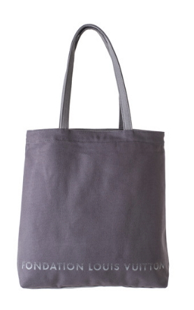Two eco bags foundation