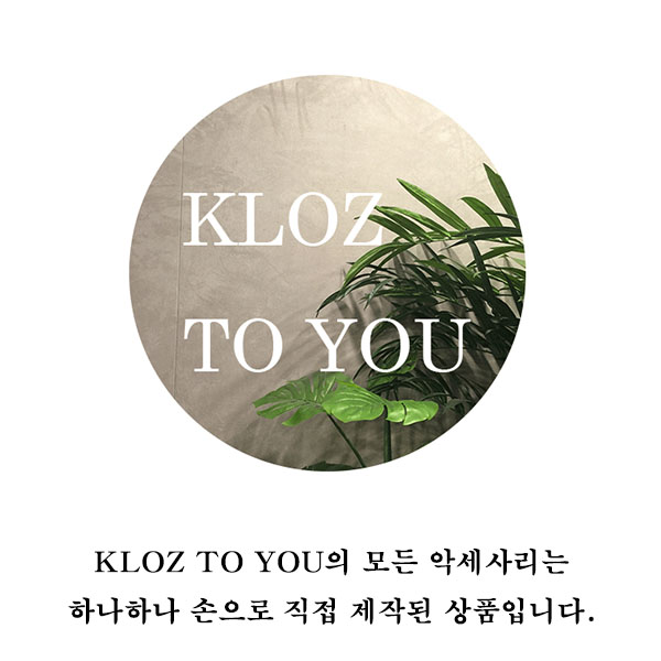 Ring earrings 3 size mini, street fashion simple e