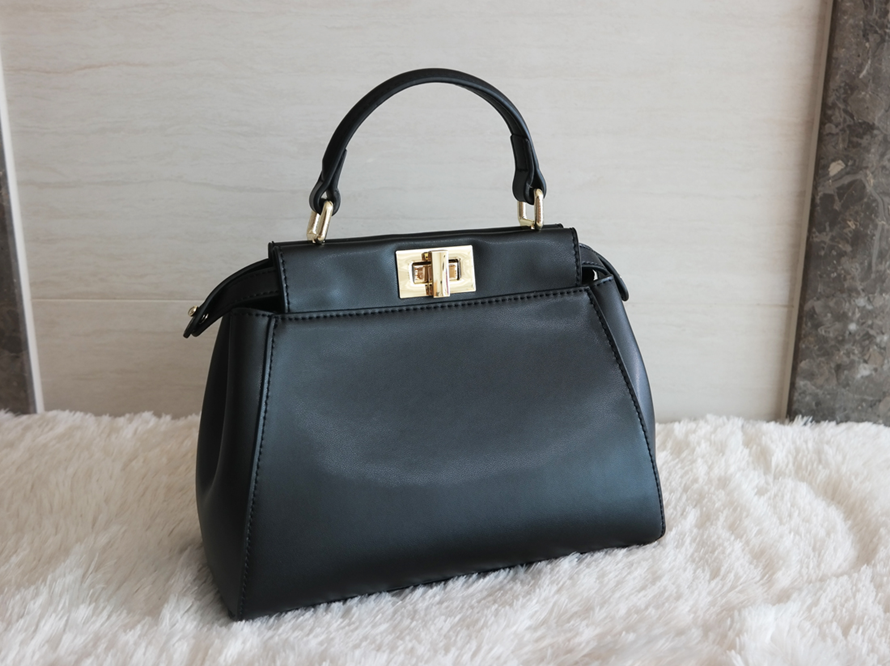 New Women's Bags Luxury Cowhide Picasso Bags Mi