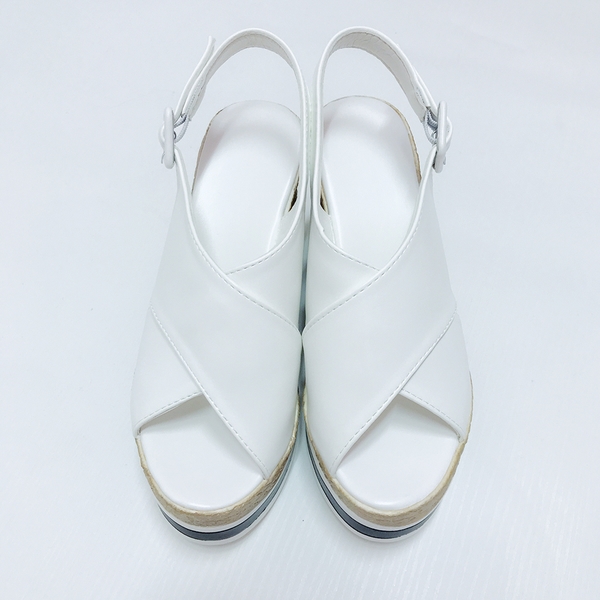 New Lightweight and comfortable X-line wedge sanda