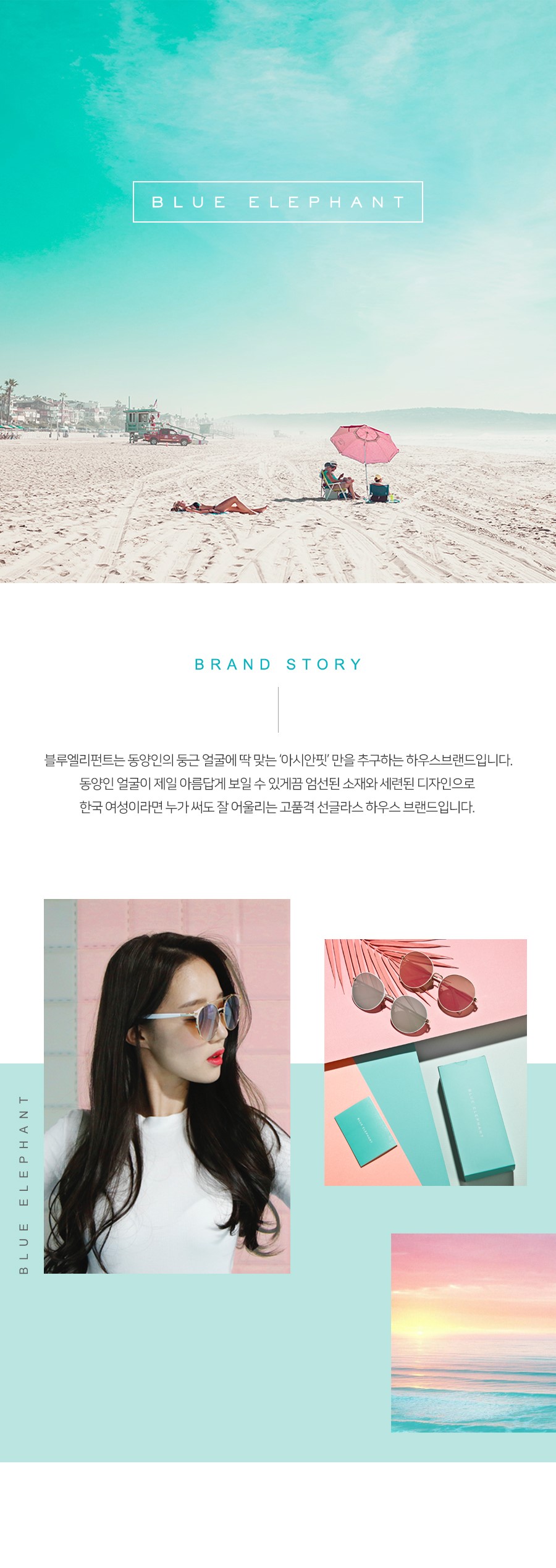 Pink Line Mirror Sunglasses Couple Round Women Gil