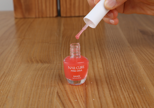 Stock commemorative! Bandi Mini Pink Diamonds and 