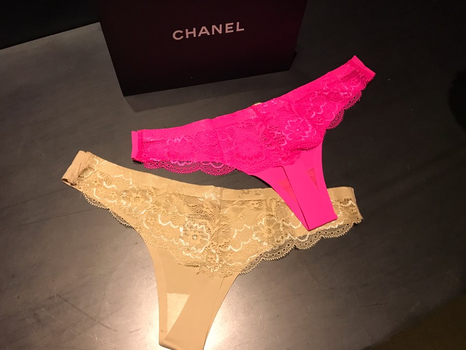 Women Underwear Victoria's Secret Lace T-Pantie
