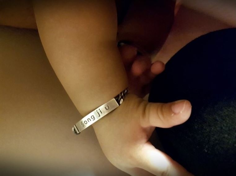 925 National Certified Carpenter 100% handmade ant