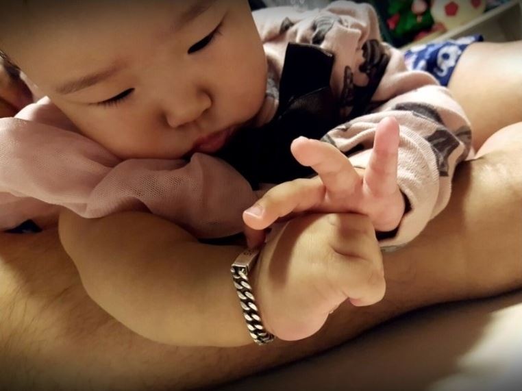 925 National Certified Carpenter 100% handmade ant